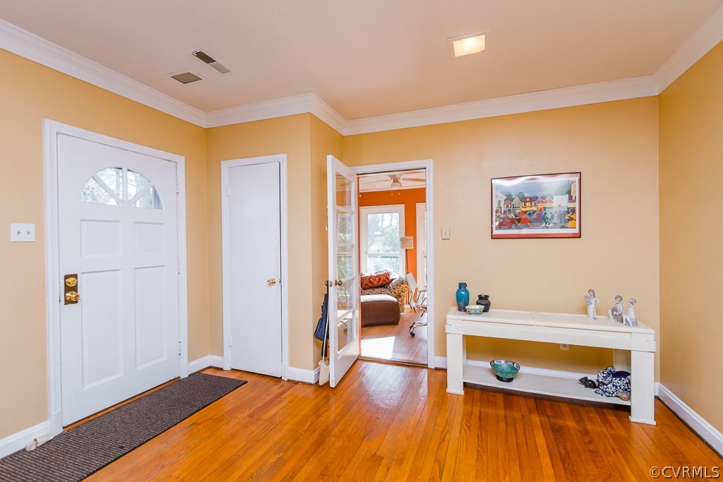 3708 Cheverly Road Richmond, VA 23225 - Photo 2 of 20 Gallery Image 2