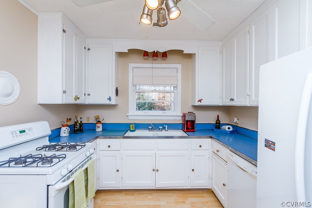 3708 Cheverly Road Richmond, VA 23225 - Photo 7 of 20 Gallery Image 7