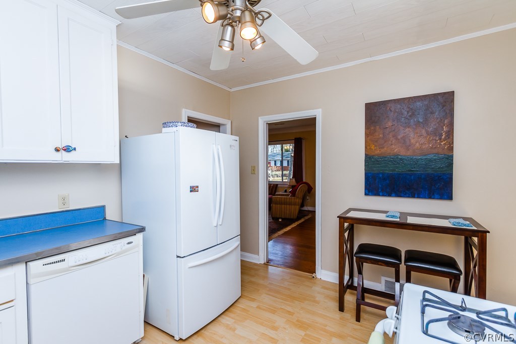 3708 Cheverly Road Richmond, VA 23225 - Photo 8 of 20 Gallery Image 8