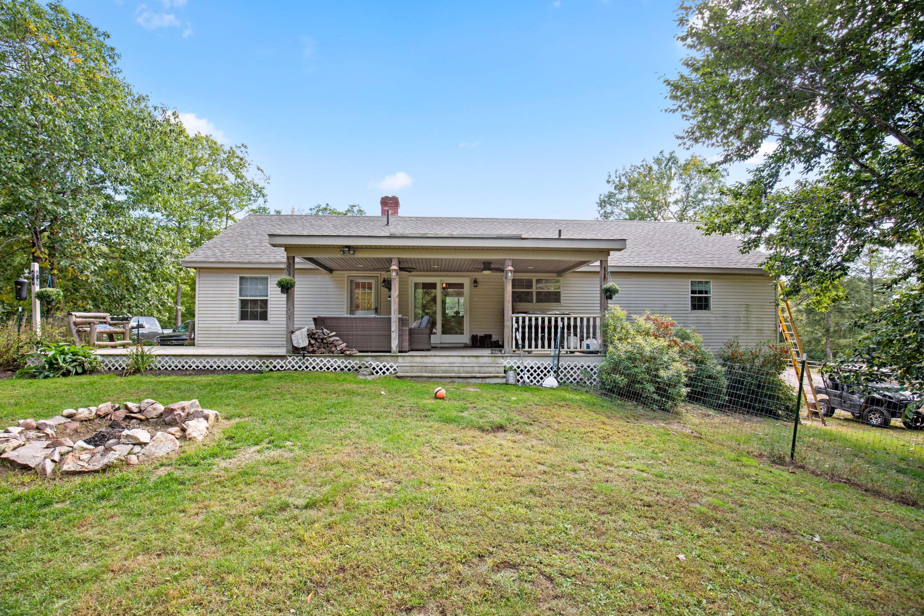 30 Gile Road West Newfield, ME 04095 - Photo 5 of 51 30GileRdNewfield_035