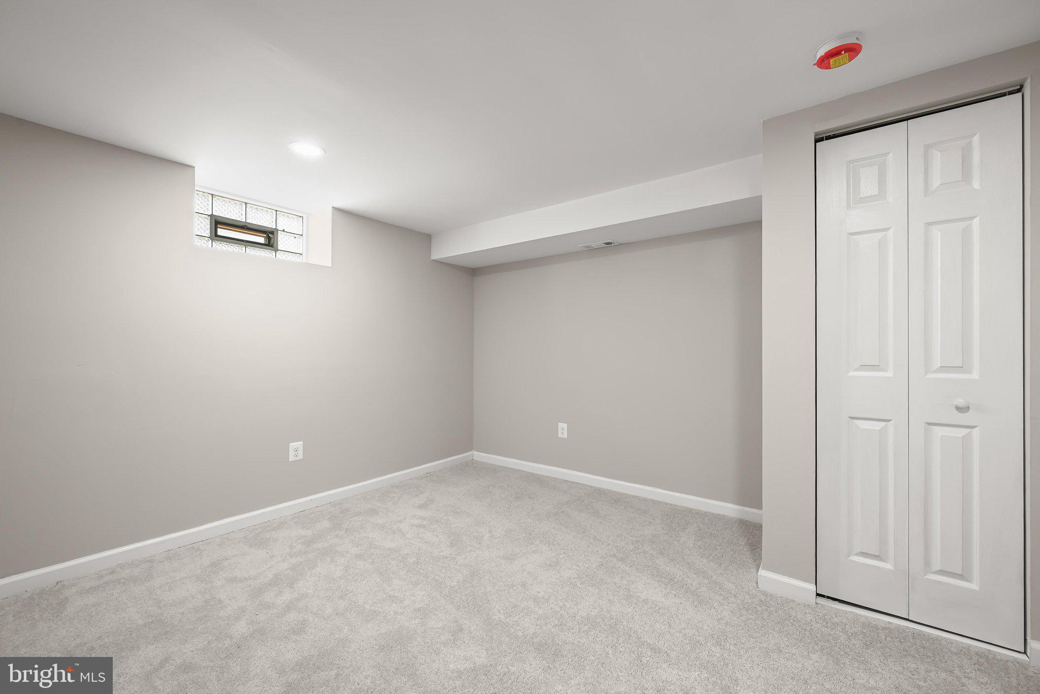 6035 Moorehead Road Baltimore, MD 21228 - Photo 29 of 43 Lower level bonus room
