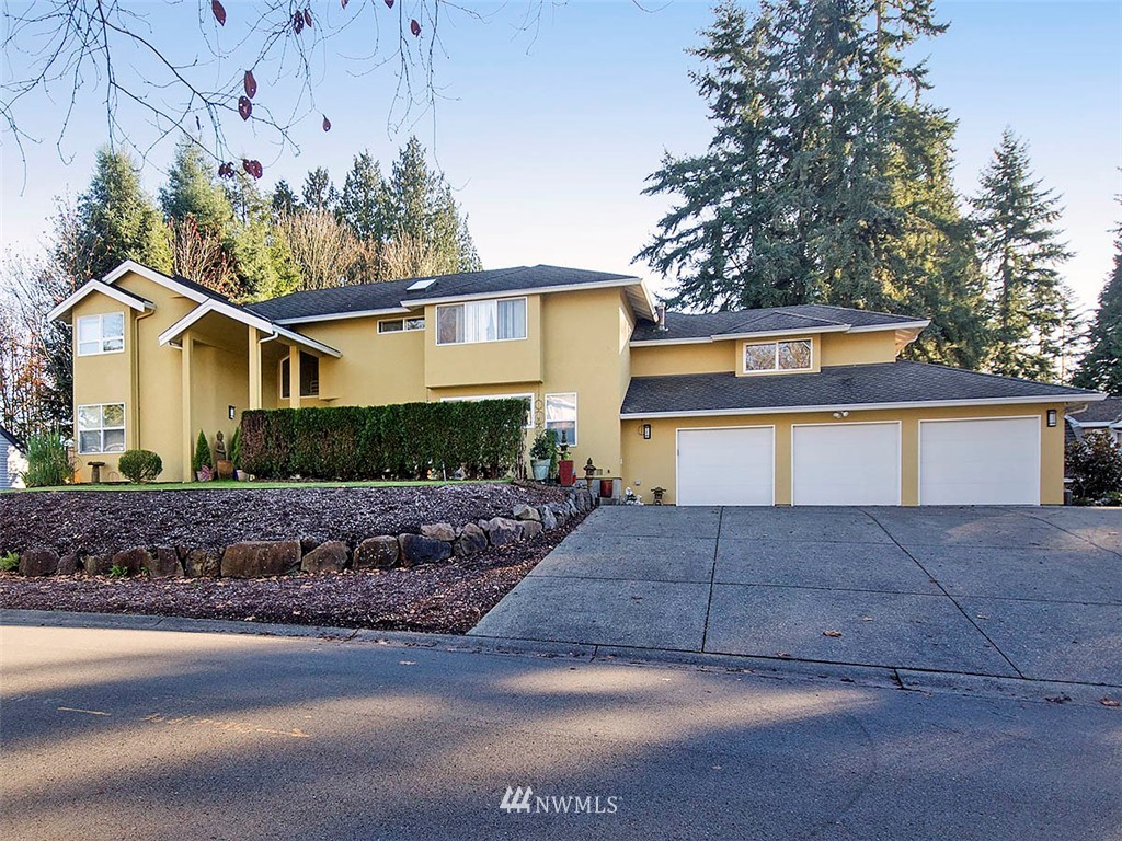 11149 Northeast 160th Place Bothell, WA 98011 - Photo 1 of 24 Gallery Image 1