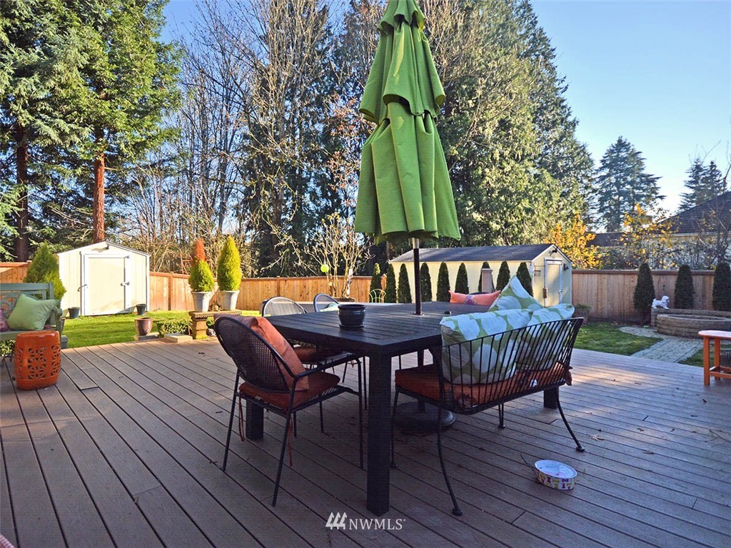 11149 Northeast 160th Place Bothell, WA 98011 - Photo 20 of 24 Gallery Image 20