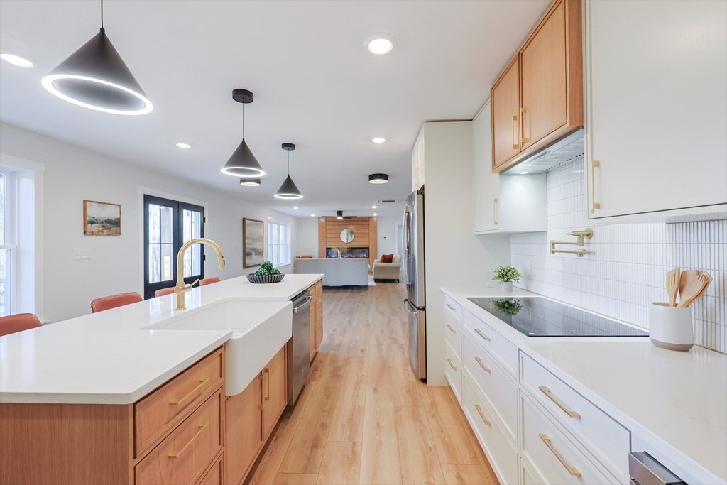 Lot 3 Pickering Road Blackstone, MA 01504 - Photo 11 of 17