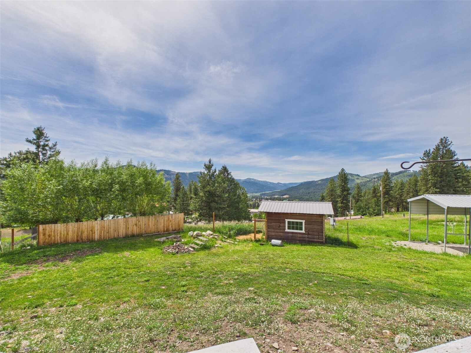 220 Center Road Republic, WA 99166 - Photo 16 of 40