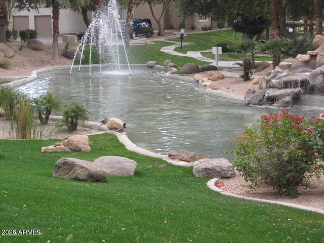 $195,000 | 5345 East Van Buren Street, Unit 111, Phoenix, AZ 85008