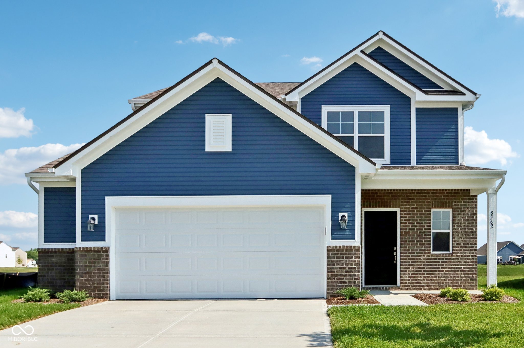 8362 Juniper Lane Pendleton, IN 46064 - Photo 1 of 31