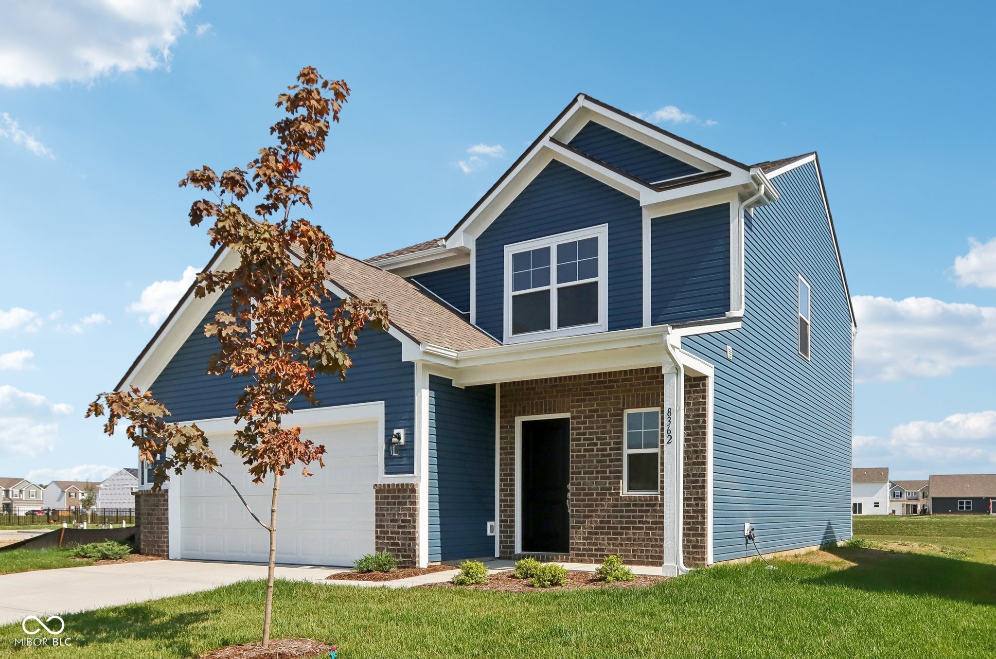 8362 Juniper Lane Pendleton, IN 46064 - Photo 2 of 31