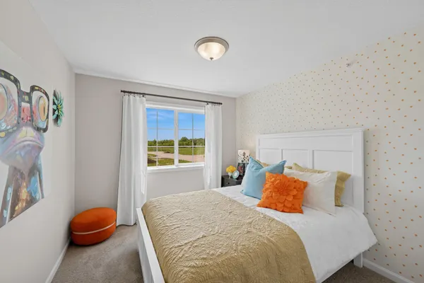 $282,900 | 2016 Apple Lane, Montrose, MN 55363