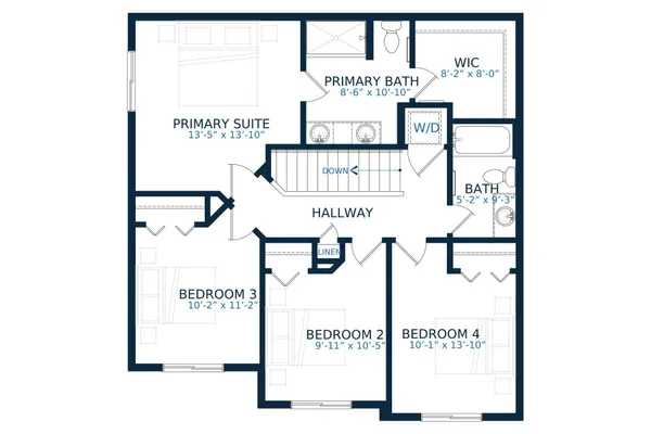 $282,900 | 2016 Apple Lane, Montrose, MN 55363