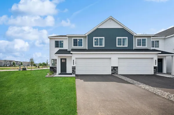 $282,900 | 2016 Apple Lane, Montrose, MN 55363