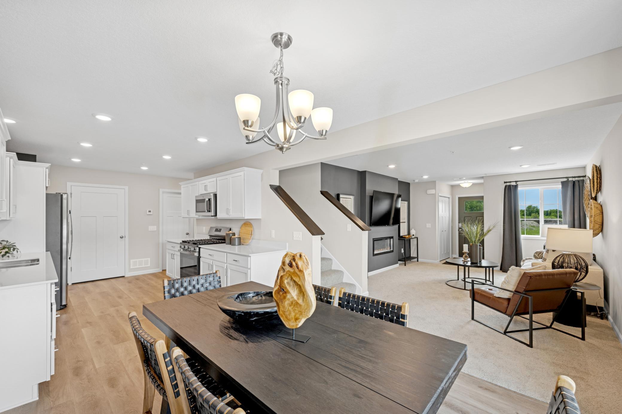 2016 Apple Lane Montrose, MN 55363 - Photo 4 of 23