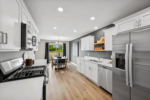 $282,900 | 2016 Apple Lane, Montrose, MN 55363