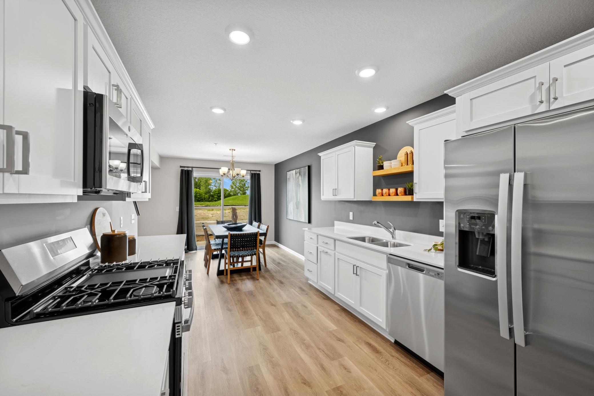 2016 Apple Lane Montrose, MN 55363 - Photo 6 of 23