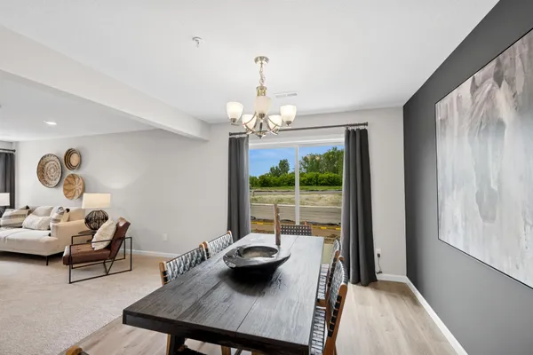 $282,900 | 2016 Apple Lane, Montrose, MN 55363