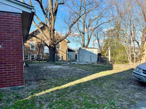 $199,900 | 507 North Geiger Street, Huntingburg, IN 47542