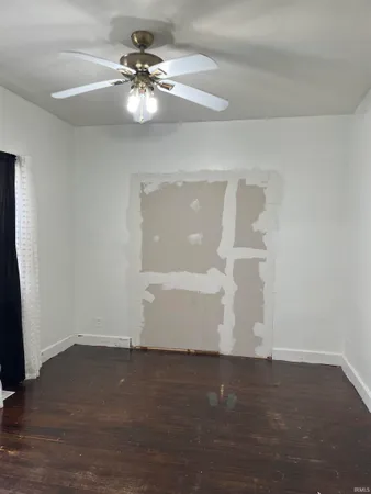 $199,900 | 507 North Geiger Street, Huntingburg, IN 47542