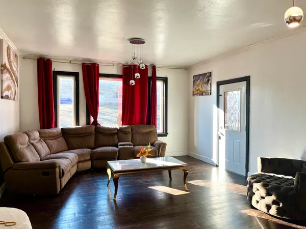 $199,900 | 507 North Geiger Street, Huntingburg, IN 47542