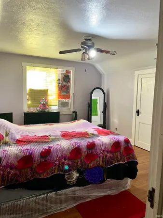 $199,900 | 507 North Geiger Street, Huntingburg, IN 47542