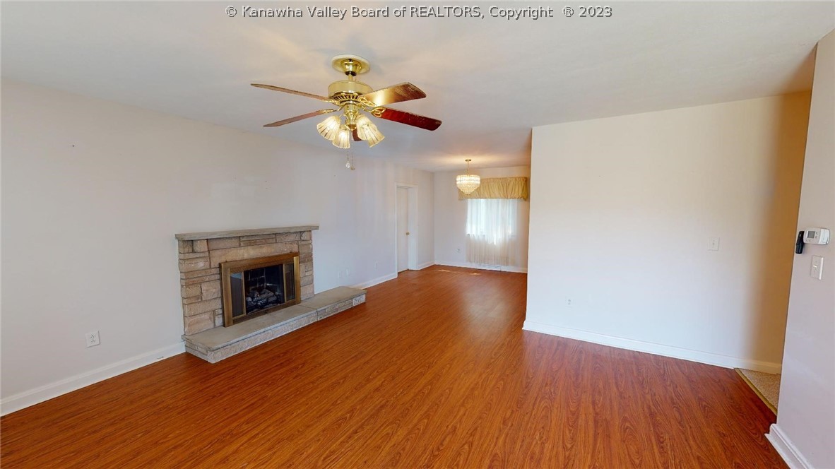 1514 Smith Road Charleston, WV 25314 - Photo 6 of 29 Gallery Image 6