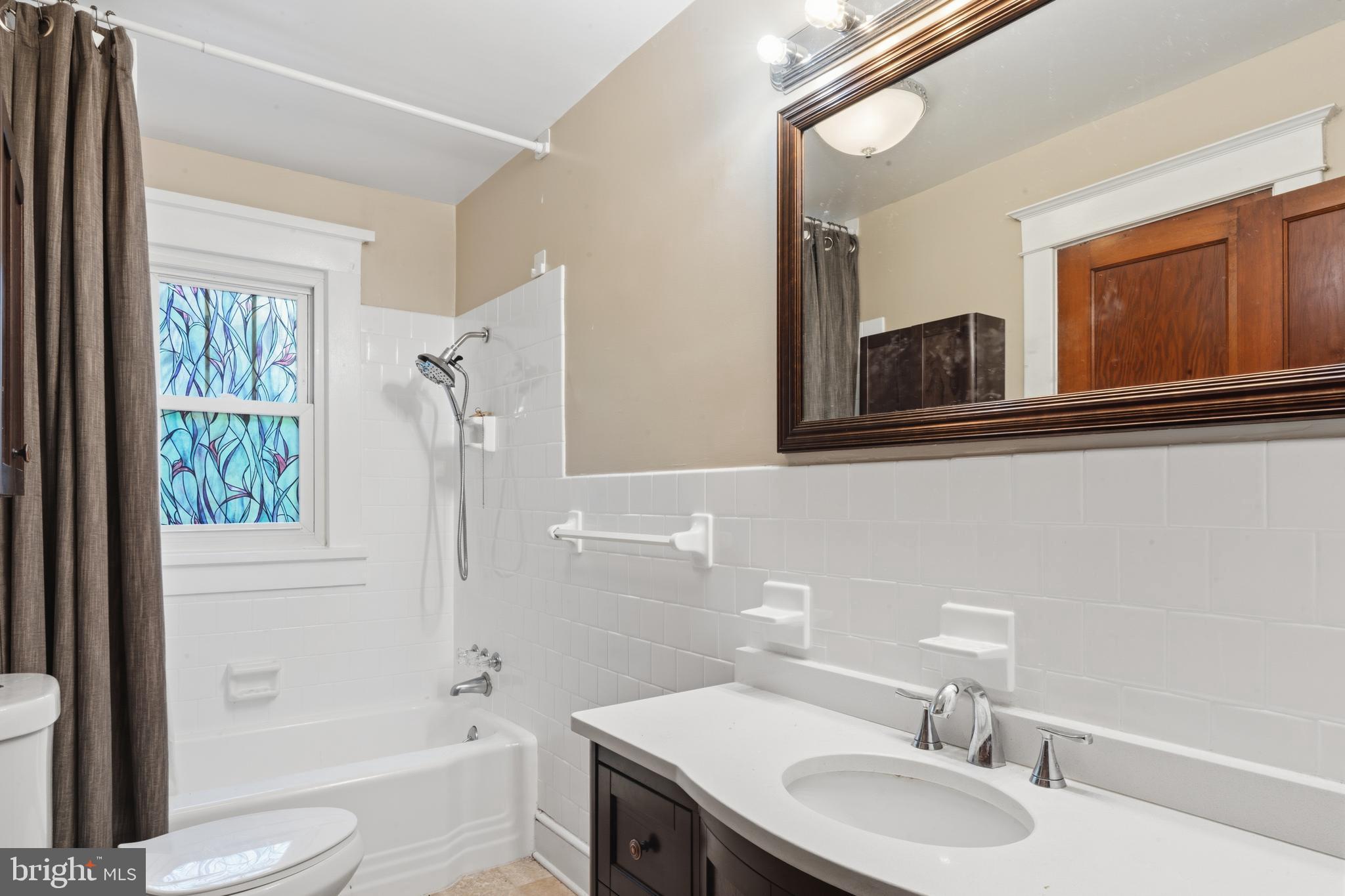 28733 Ridge Road Mount Airy, MD 21771 - Photo 53 of 97 Bathroom 3 - Upstairs