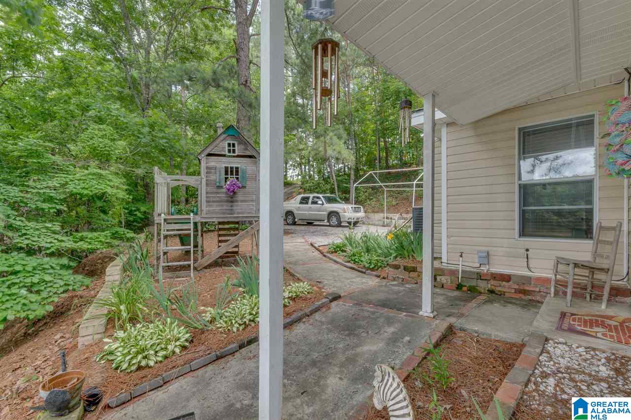 415 Tangled Way Shelby, AL 35143 - Photo 46 of 50