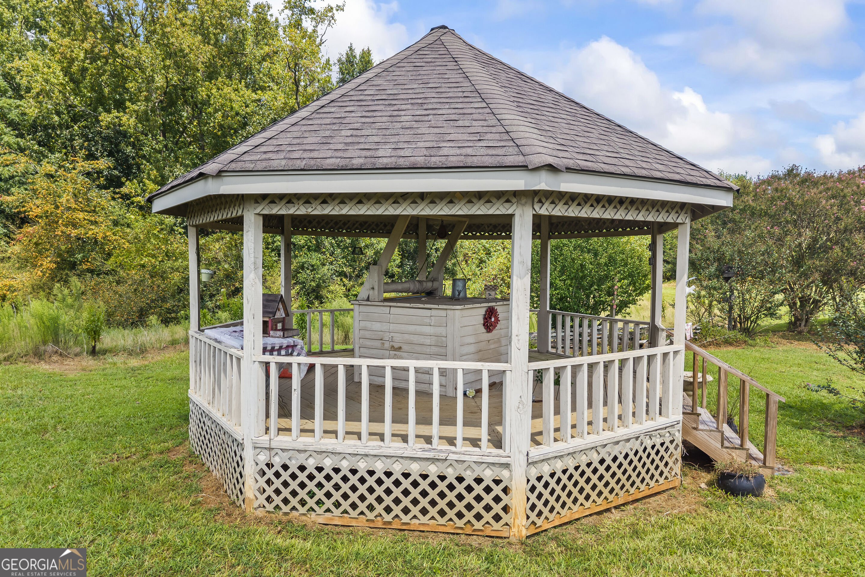 1655 Akin Road Carnesville, GA 30521 - Photo 43 of 51 Gallery Image 43