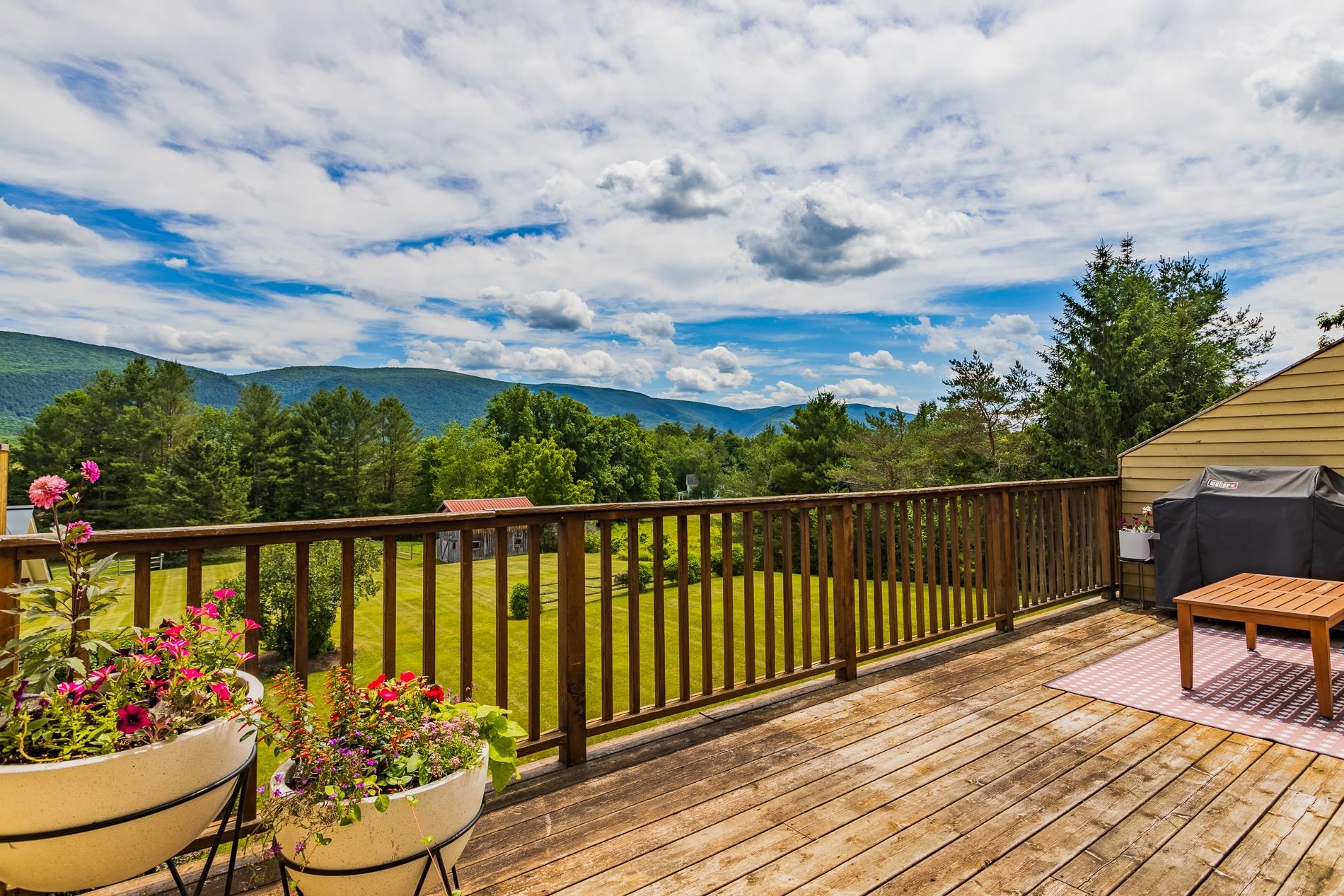 764 Barnumville Road, Unit 3 Manchester, VT 05255 - Photo 4 of 40 Gallery Image 4