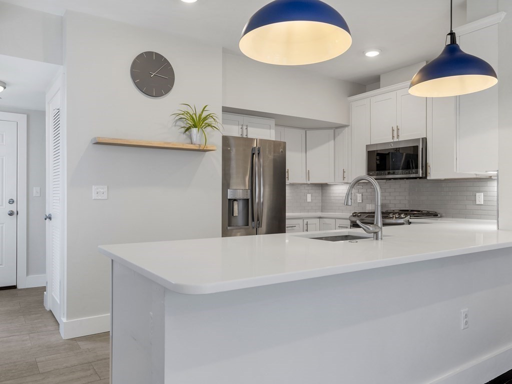 27 Parkton Road, Unit 1 Boston, MA 02130 - Photo 6 of 22