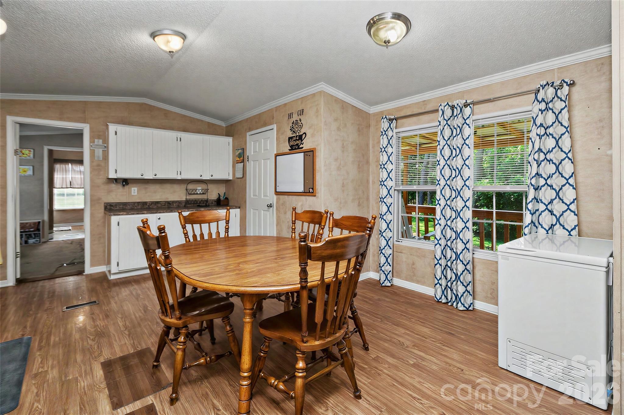1615 Ellis Belk Road Monroe, NC 28112 - Photo 8 of 24