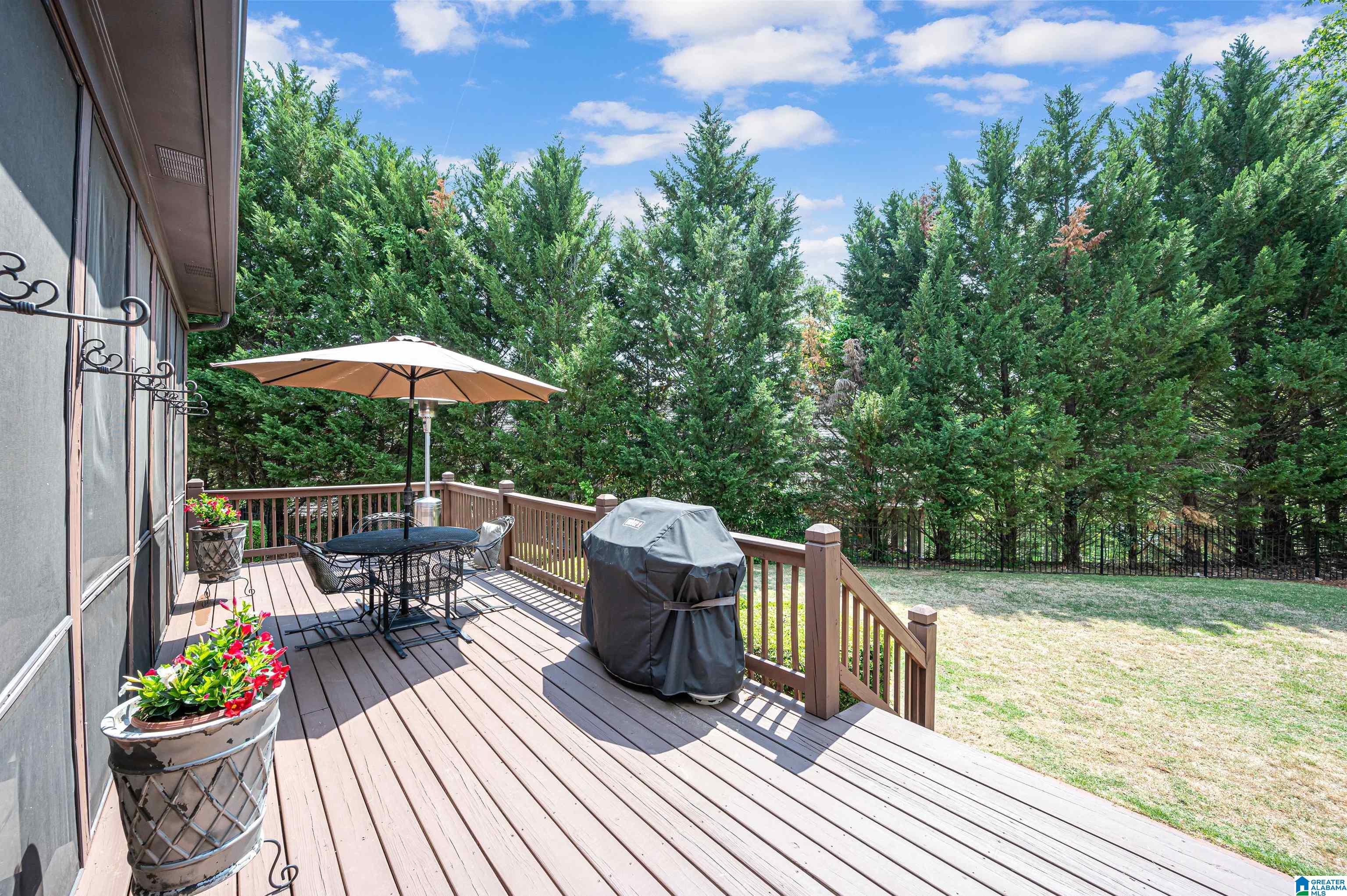 1144 Hardwood Cove Road Birmingham, AL 35242 - Photo 61 of 68