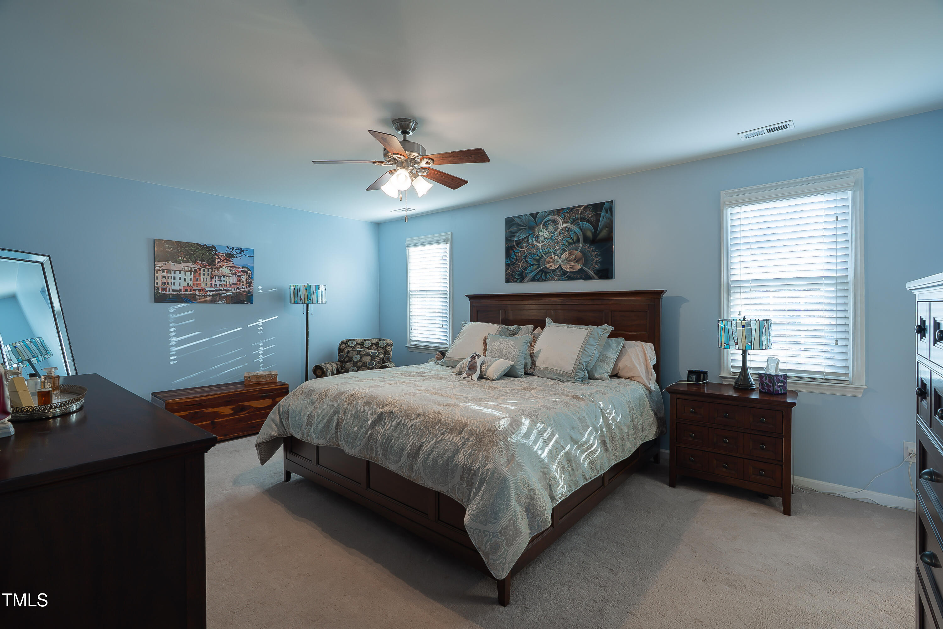 3100 Benton Circle Raleigh, NC 27615 - Photo 12 of 25 20250225-_DSC9029-HDR