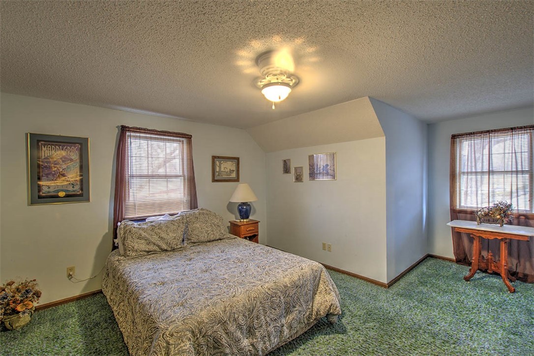 3139 East Fitzgerald Road Decatur, IL 62521 - Photo 23 of 37