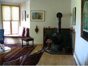 227 Thompson Road Shelburne, VT 05482 - Photo 4 of 6 Gallery Image 4