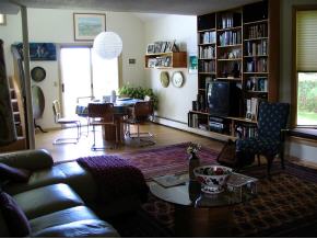 227 Thompson Road Shelburne, VT 05482 - Photo 6 of 6 Gallery Image 6