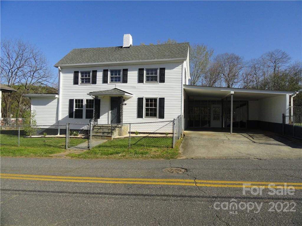 320 Morehead Road Marion, NC 28752 - Photo 2 of 36 Gallery Image 2