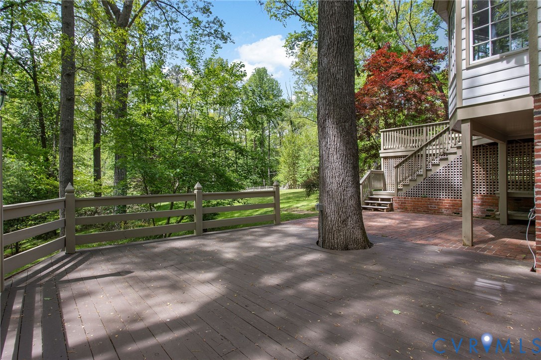 9900 Kingsbridge Road Henrico, VA 23238 - Photo 45 of 48