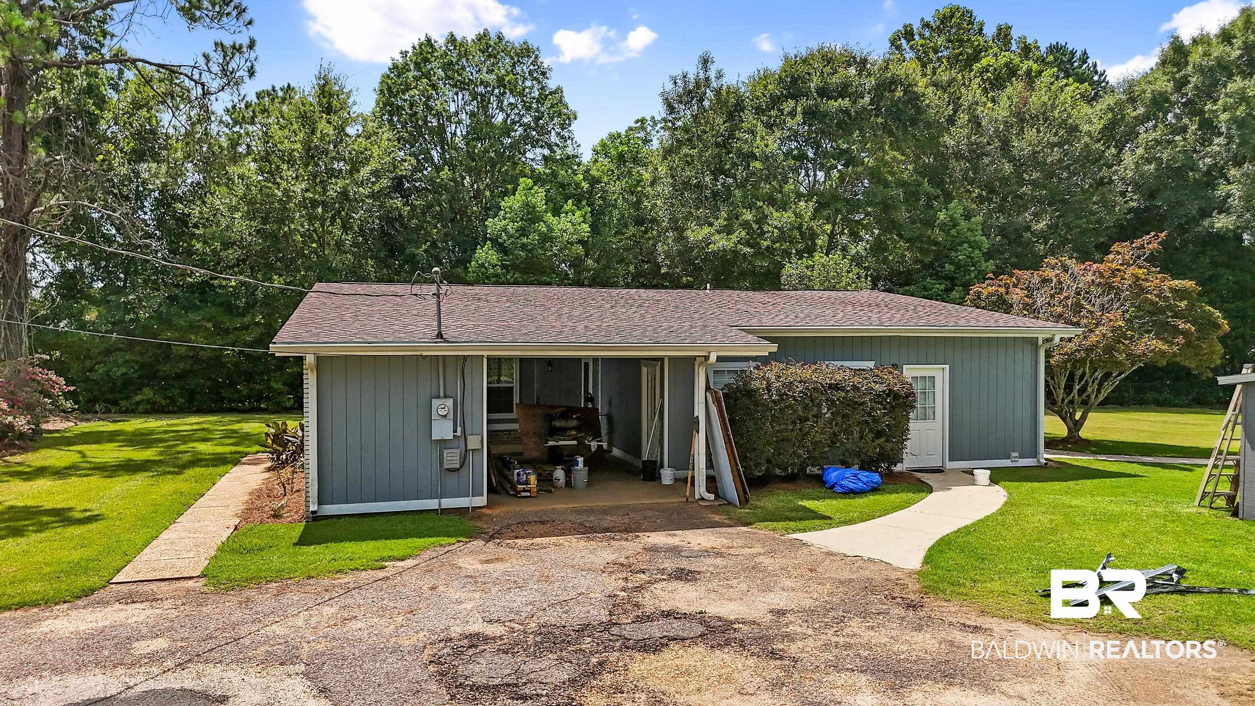 19815 Adams Acres Road Robertsdale, AL 36567 - Photo 11 of 47