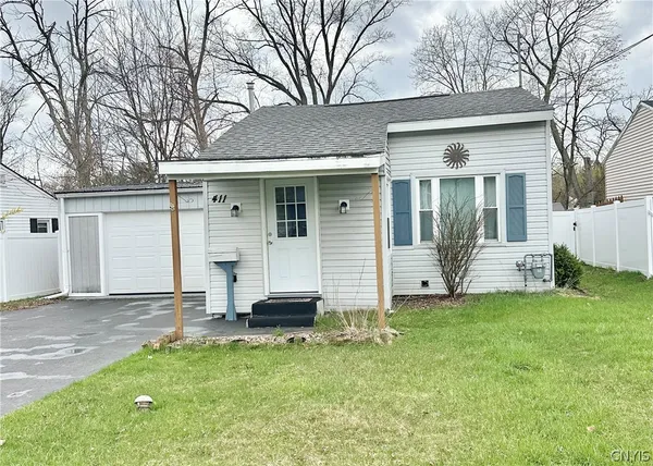 $150,000 | 411 Boston Road, Salina, NY 13211