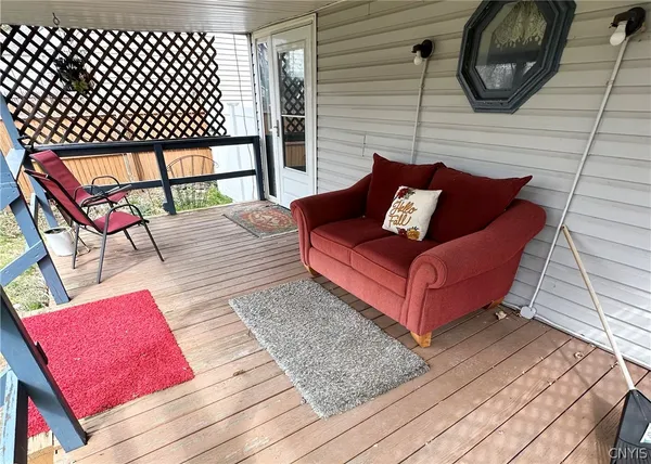 $150,000 | 411 Boston Road, Salina, NY 13211