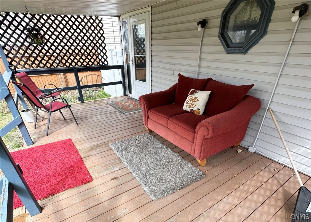 411 Boston Road Salina, NY 13211 - Photo 13 of 19