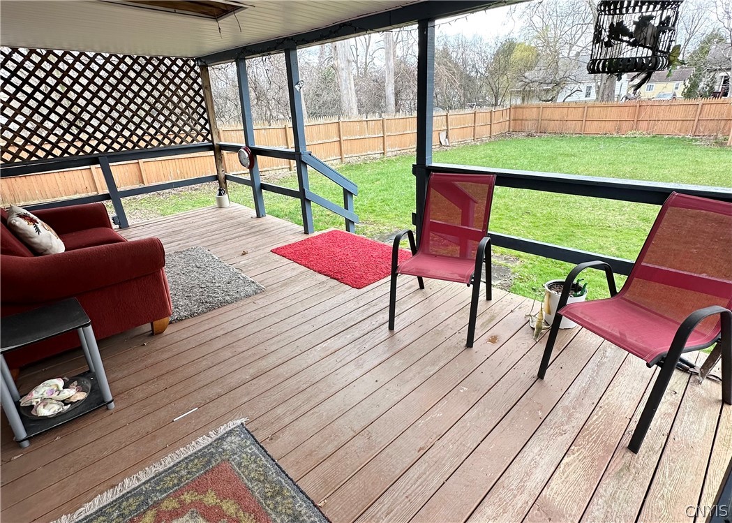 411 Boston Road Salina, NY 13211 - Photo 14 of 19