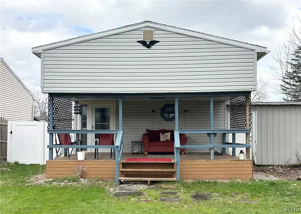 $150,000 | 411 Boston Road, Salina, NY 13211