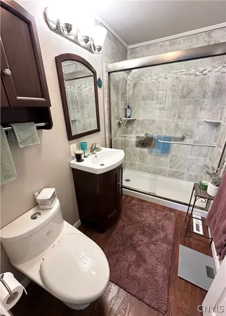 $150,000 | 411 Boston Road, Salina, NY 13211