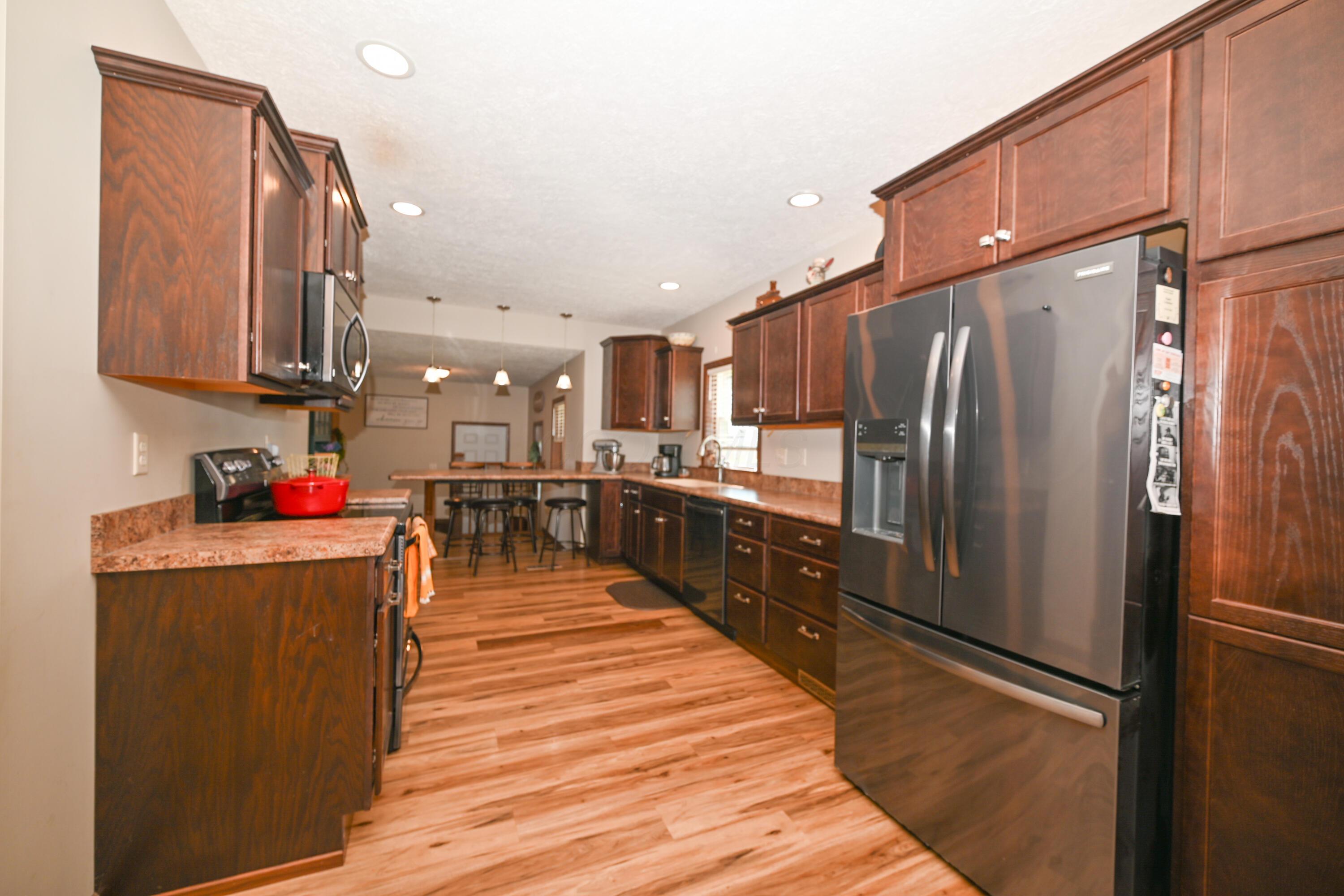 3045 Carey Road Bloomville, OH 44818 - Photo 26 of 47 DSC_6551