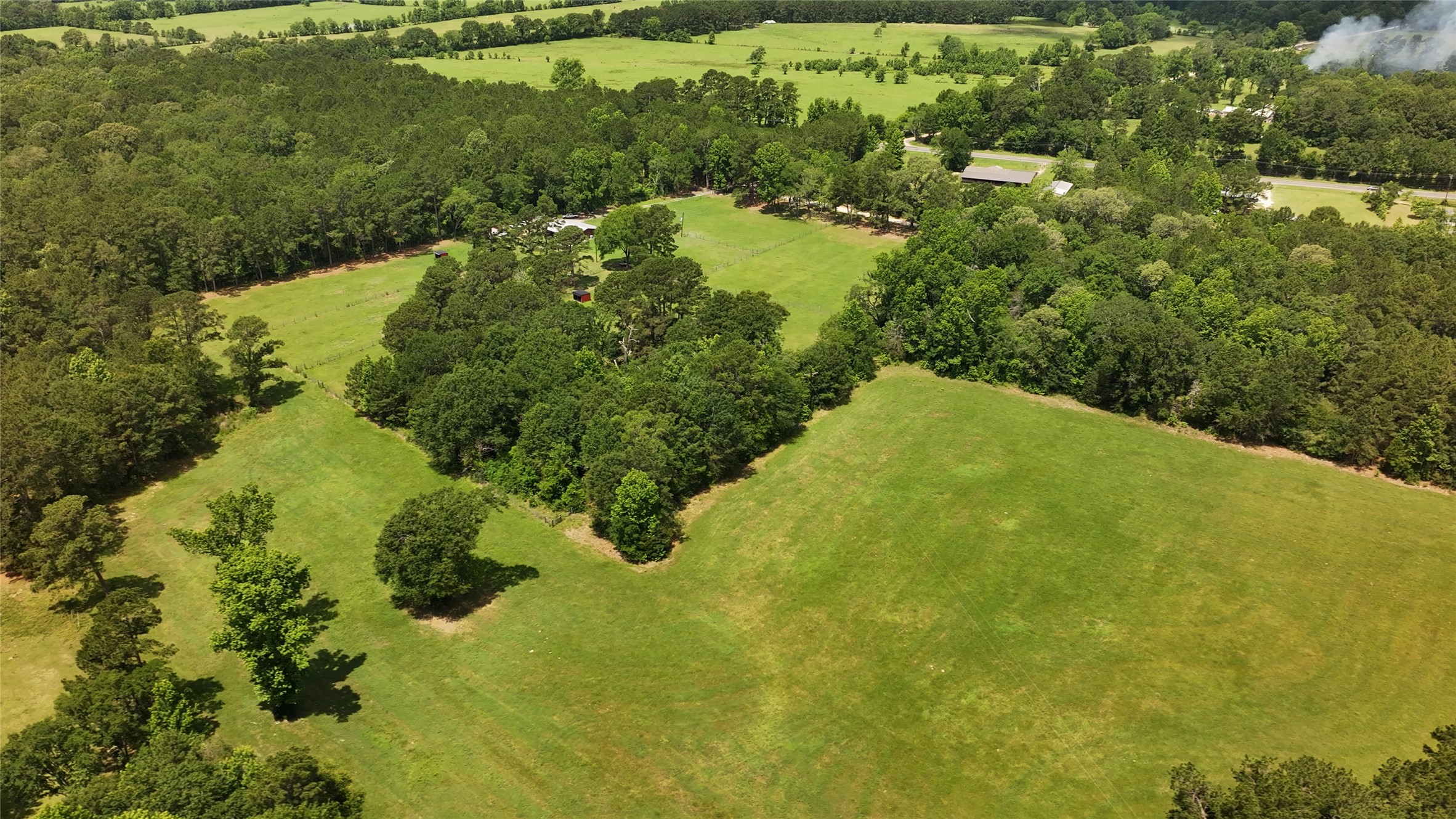 162 Lloyd James Road Groveton, TX 75845 - Photo 1 of 41