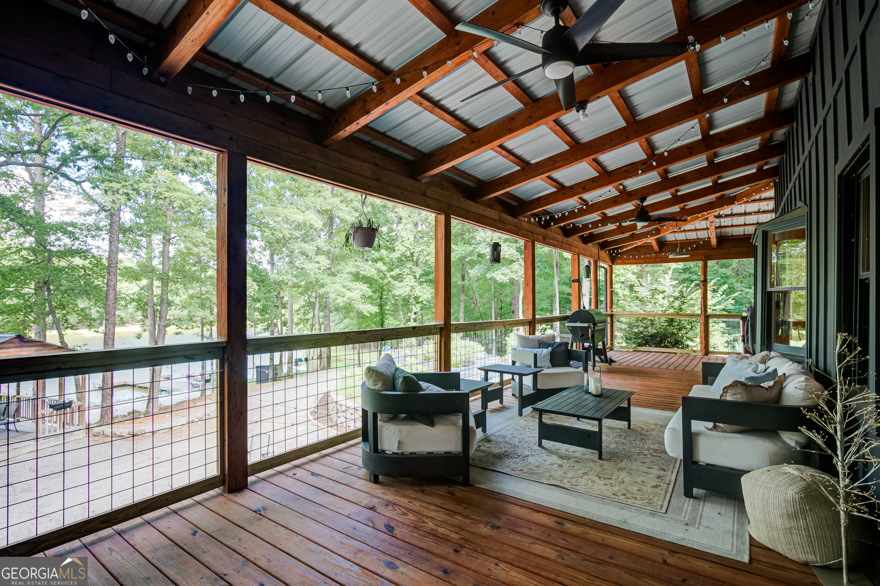 710 Line Creek Road Senoia, GA 30276 - Photo 46 of 117 Gallery Image 46