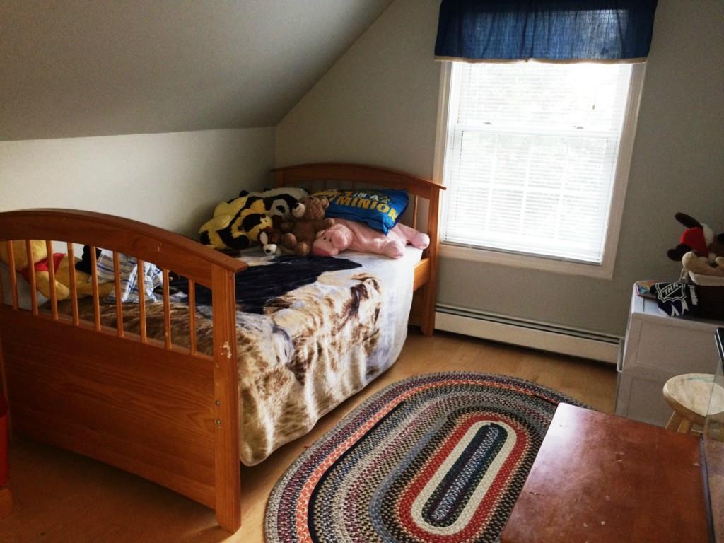 11 Cumberland Common Cumberland Center, ME 04021 - Photo 12 of 21 2nd Floor bedroom