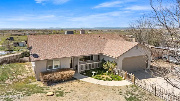 $505,000 | 3260 Ron Road, Unit 2, Paulden, AZ 86334