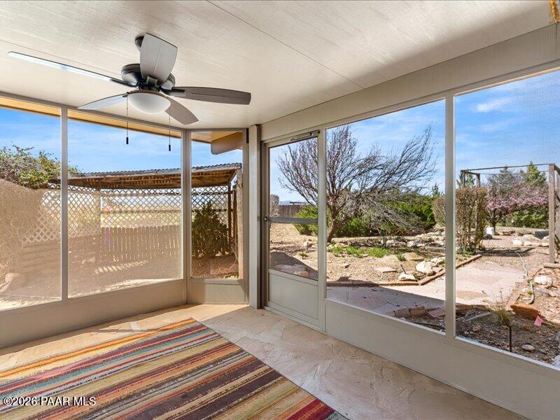 3260 Ron Road, Unit 2 Paulden, AZ 86334 - Photo 22 of 40 23-Screened Porch
